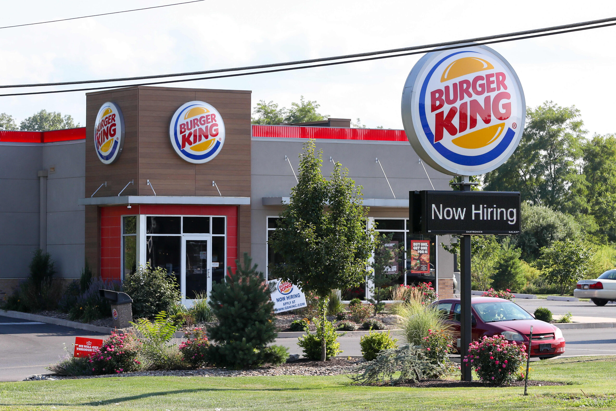 Burger King: Pricing Of Burger King Meals In 2023