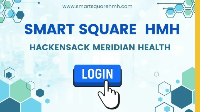 Smart-square.com login hmh