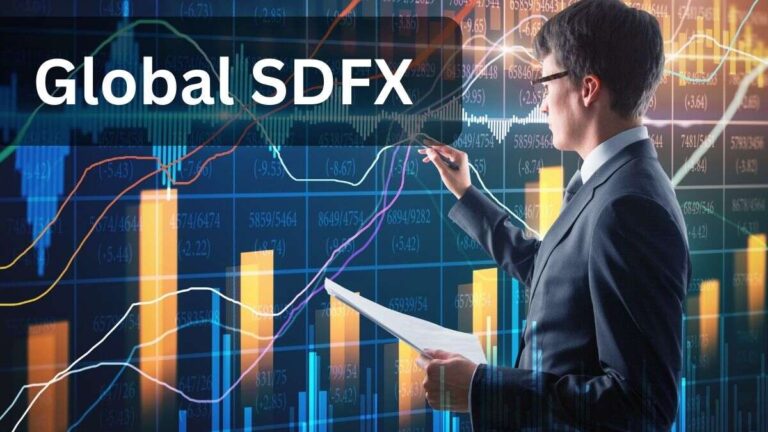 Global SDFX