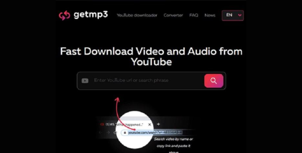 Is getmp3.pro a perfect choice?