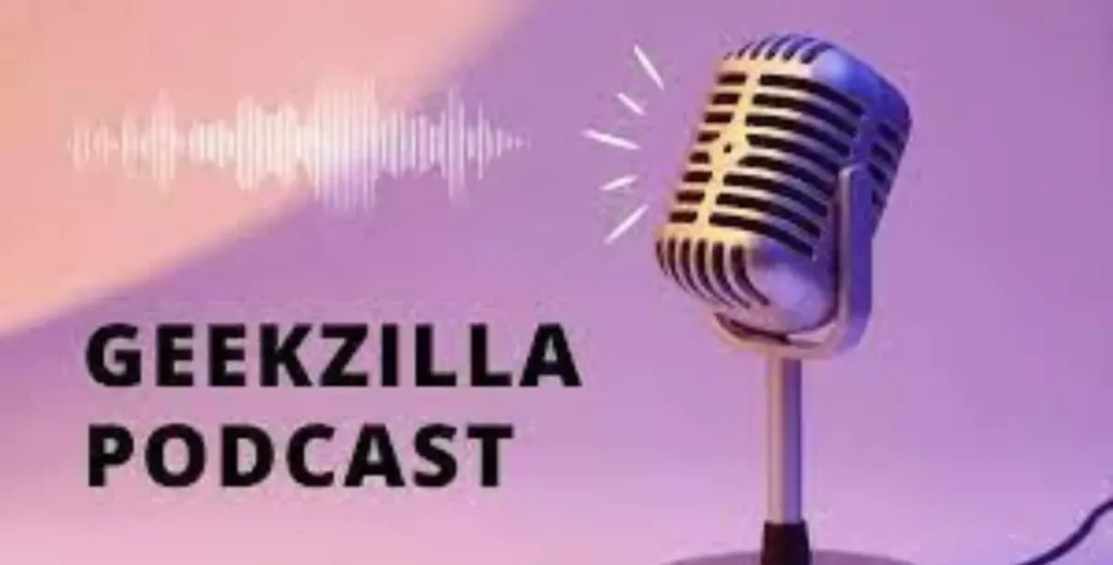 Geekzilla Podcast: A Look Towards Futures to Come