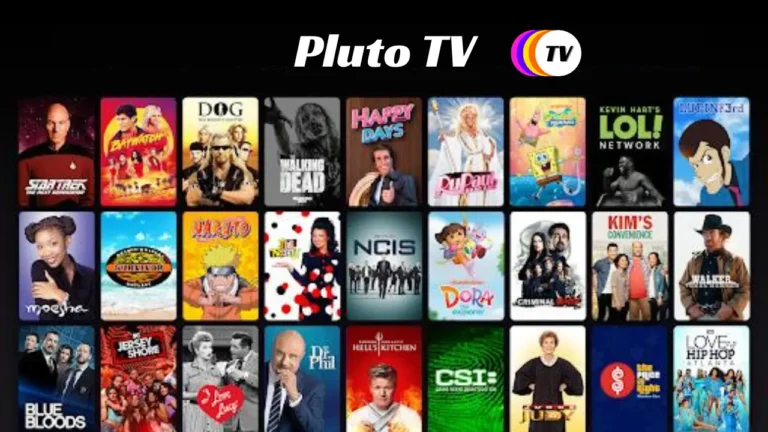 Pluto TV