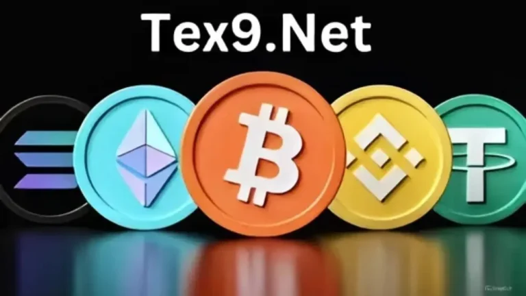 Tex9.net Crypto