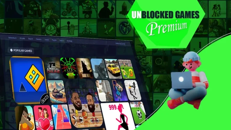 Unblocked Games Premium Top Games and Tips